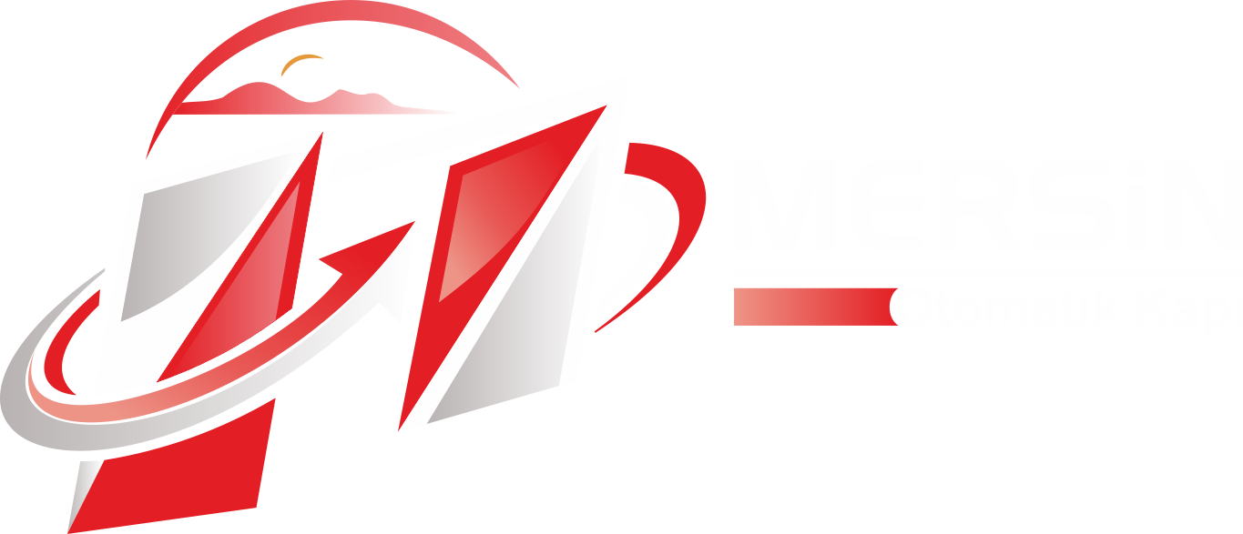 Mersin Otomatik Kapı